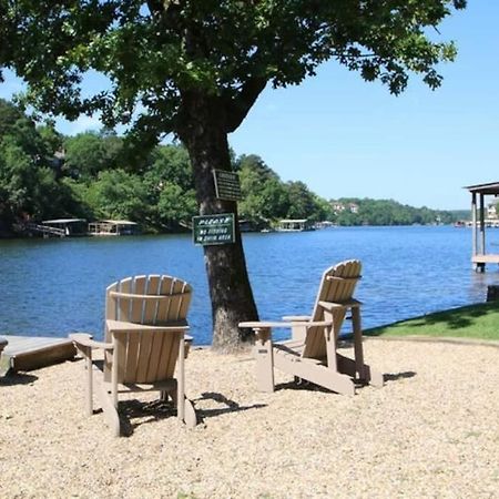 #09 - Large Lakeview One Bedroom- Pet Friendly Hot Springs Eksteriør bilde