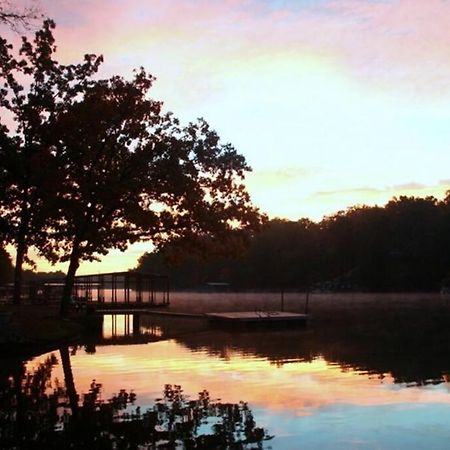 #09 - Large Lakeview One Bedroom- Pet Friendly Hot Springs Eksteriør bilde