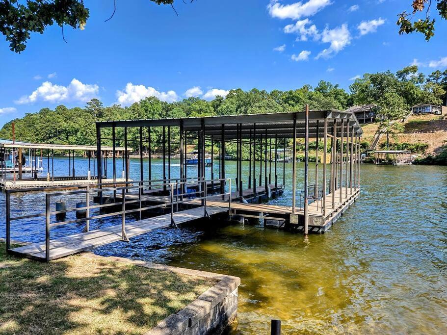 #09 - Large Lakeview One Bedroom- Pet Friendly Hot Springs Eksteriør bilde